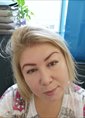 Познакомиться с татаркой.  Liliya 43 года Москва 161902 фото №7