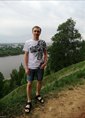 Познакомиться с татарином.  Фянис 32 года Нижний Новгород 663403