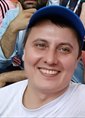 Познакомиться с татарином. Almaz 40 лет Москва 375101