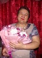 Познакомиться с татаркой.  Раиля 66 лет Уфа 668802