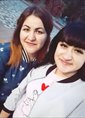 Познакомиться с татаркой.  алина 29 лет Набережные Челны 668956