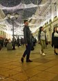 Познакомиться с татаркой.  Наталия 53 года Нижний Новгород 669227