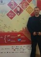Познакомиться с татарином.  Дмитрий 47 лет Нижний Новгород 669267