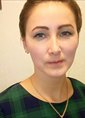 Познакомиться с татаркой.  Ляйсан 42 года Уфа 671760