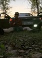 Познакомиться с татарином.  Рустам 28 лет Самара 672229