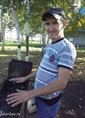 Познакомиться с татарином.  Ильфир 37 лет Уфа 477921