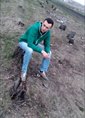 Познакомиться с татарином.  Рушан 35 лет Саратов 14682
