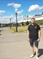 Познакомиться с татарином.  Ринат 34 года Набережные Челны 672483