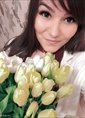 Познакомиться с татаркой.  Гузелия 28 лет Уфа 672486
