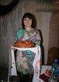 Познакомиться с татаркой.  Люция 38 лет Самара 109634