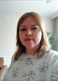 Познакомиться с татаркой.  Гульфия 39 лет Самара 680648