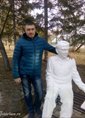 Познакомиться с татарином.  Ильшат 45 лет Уфа 680965