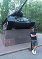 Познакомиться с татарином.  Динар 35 лет Уфа 680976