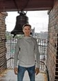 Познакомиться с татарином.  Фидаиль 37 лет Уфа 659506