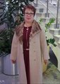 Познакомиться с татаркой.  Альфия 59 лет Набережные Челны 681137