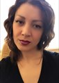 Познакомиться с татаркой.  Эллина 42 года Уфа 681656