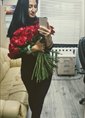Познакомиться с татаркой.  Эльвира 38 лет Уфа 681818