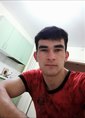 Познакомиться с татарином.  Руслан гусеянов 34 года Уфа 682167