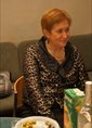 Познакомиться с татаркой.  Римма 67 лет Москва 324075
