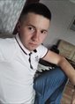 Познакомиться с татарином.  Артур 28 лет Самара 682425