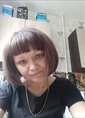 Познакомиться с татаркой.  Айслу 44 года Уфа 682498