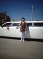 Познакомиться с татаркой.  Вакиля 65 лет Уфа 682885