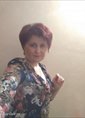 Познакомиться с татаркой.  Лили 54 года Ульяновск 232375
