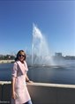 Познакомиться с татаркой.  Гузель 45 лет Уфа 683170