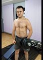 Познакомиться с татарином.  Айнур 39 лет Уфа 683162