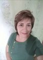 Познакомиться с татаркой.  Роза 53 года Набережные Челны 683229