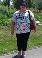 Познакомиться с татаркой.  Зиля 56 лет Уфа 683577