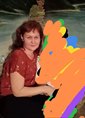 Познакомиться с татаркой.  Альмира 50 лет Уфа 684304