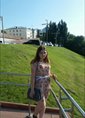Познакомиться с татаркой.  Алия 26 лет Самара 683853