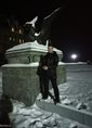 Познакомиться с татарином.  Жамиль 31 год Самара 685080