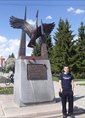 Познакомиться с татарином.  Рим 35 лет Набережные Челны 684983
