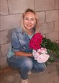 Познакомиться с татаркой.  Наиля 45 лет Самара 685208