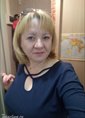 Познакомиться с татаркой.  Альбина 46 лет Самара 685190