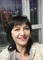 Познакомиться с татаркой.  Ирина 52 года Самара 684907