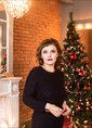 Познакомиться с татаркой.  Альбина 40 лет Уфа 685547