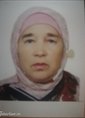 Познакомиться с татаркой.  Роза 72 года Пермь 685659