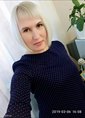 Познакомиться с татаркой.  Светлана 43 года Уфа 685903