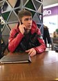 Познакомиться с татарином.  Марсель 36 лет Набережные Челны 502298