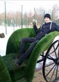 Познакомиться с татарином.  Зиннур 34 года Набережные Челны 686158