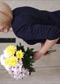 Познакомиться с татаркой.  Гульназ 54 года Набережные Челны 686753