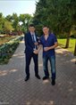 Познакомиться с татарином.  Рафис 35 лет Самара 686814