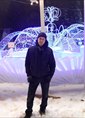 Познакомиться с татарином.  Серега 44 года Уфа 686871