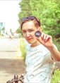 Познакомиться с татарином.  Рустам 31 год Набережные Челны 687327