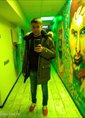 Познакомиться с татарином.  Альберт 34 года Набережные Челны 659812