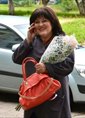 Познакомиться с татаркой.  Лариса 64 года Набережные Челны 687411