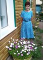 Познакомиться с татаркой.  Резеда 62 года Уфа 687640